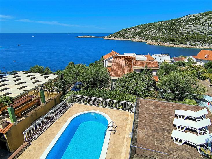 Hiša Villa Carmen