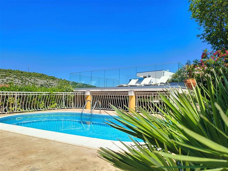 Hiša Villa Carmen