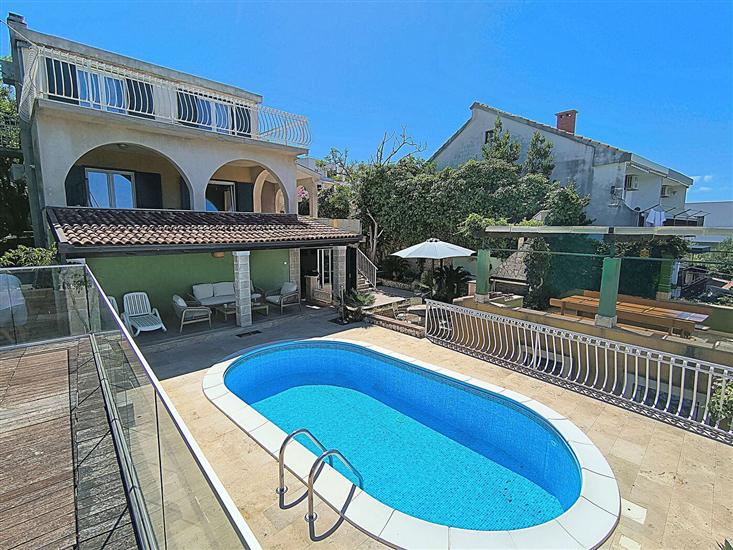 Hiša Villa Carmen
