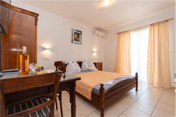 Apartmá A1, pro 2 osoby