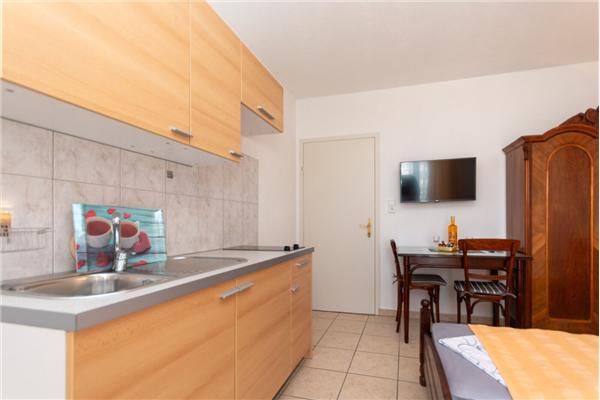 Apartmá A1, pro 2 osoby