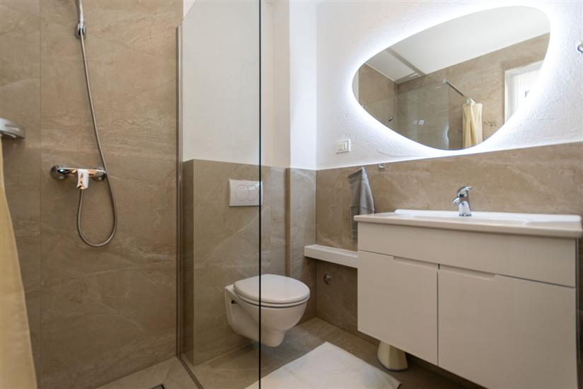 Apartmá A1, pro 2 osoby
