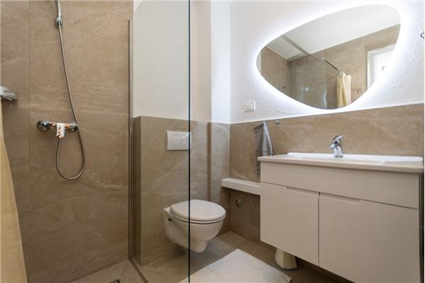 Apartmá A1, pro 2 osoby