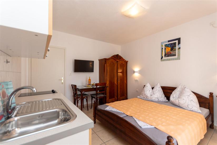 Apartmá A1, pro 2 osoby