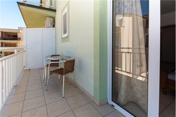 Apartmá A1, pro 2 osoby
