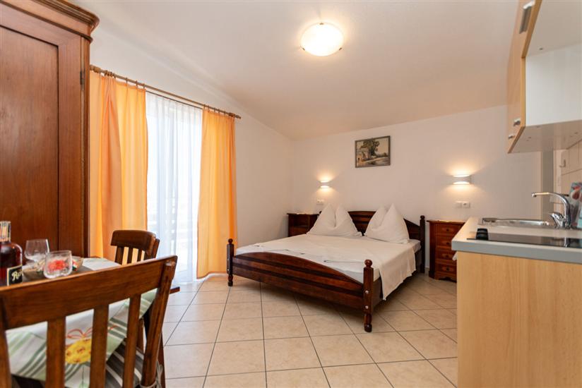 Apartmá A2, pro 2 osoby