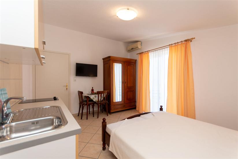 Apartmá A2, pro 2 osoby