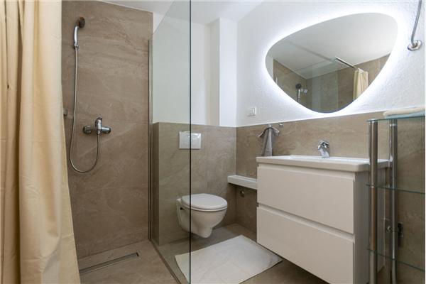 Apartmá A2, pro 2 osoby