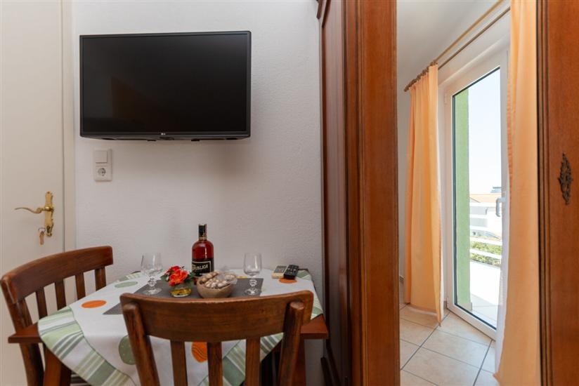 Apartmá A2, pro 2 osoby