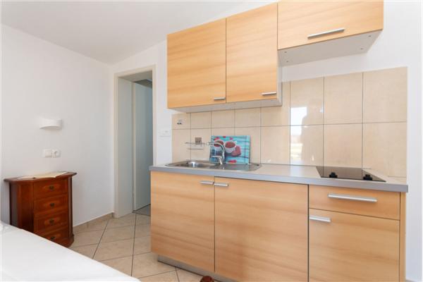 Apartmá A2, pro 2 osoby