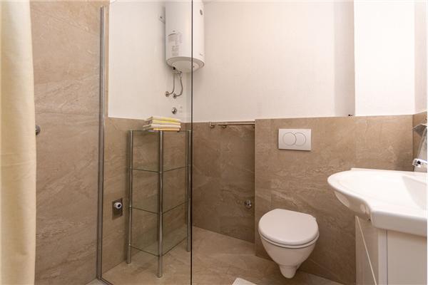 Apartmá A3, pro 4 osoby