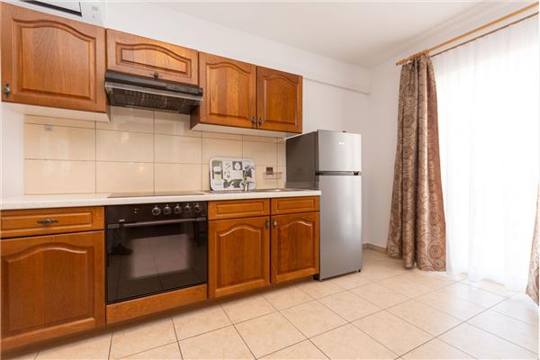Apartmá A3, pro 4 osoby