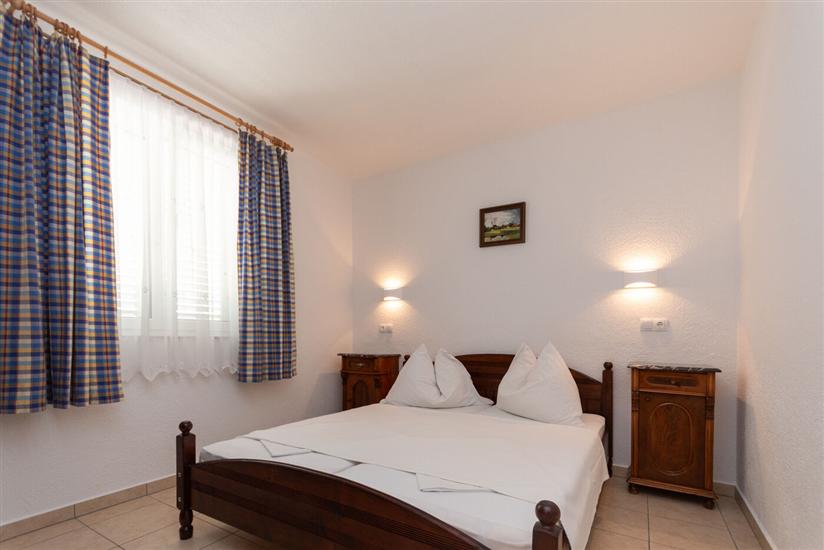 Apartmá A3, pro 4 osoby