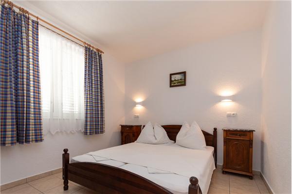 Apartmá A3, pro 4 osoby