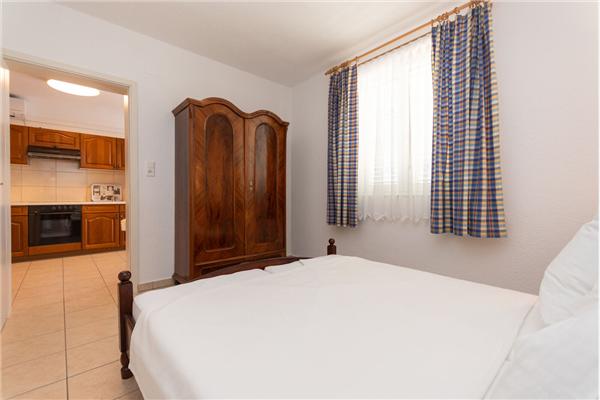 Apartmá A3, pro 4 osoby