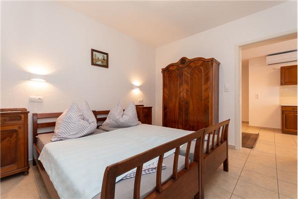 Apartmá A3, pro 4 osoby