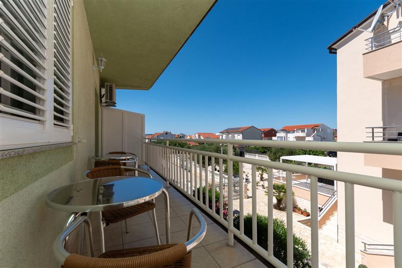 Apartmá A3, pro 4 osoby