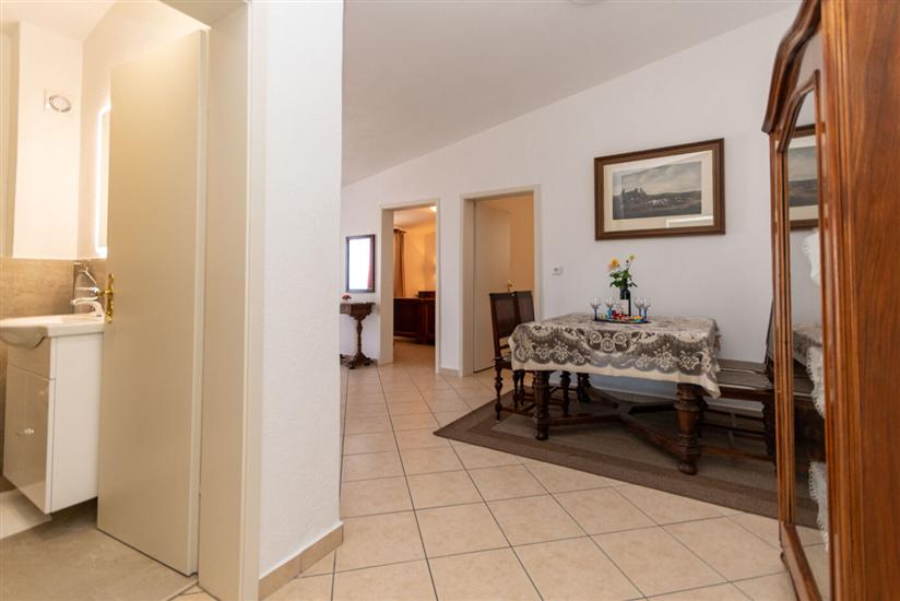 Apartmá A4, pro 4 osoby