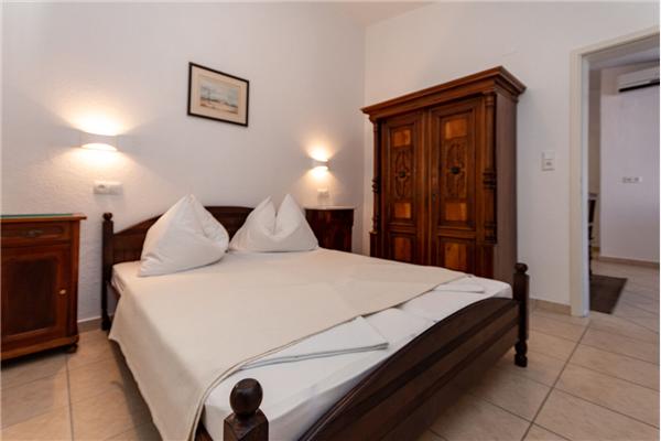 Apartmá A4, pro 4 osoby