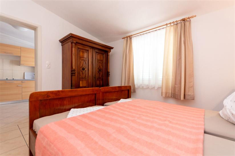Apartmá A4, pro 4 osoby