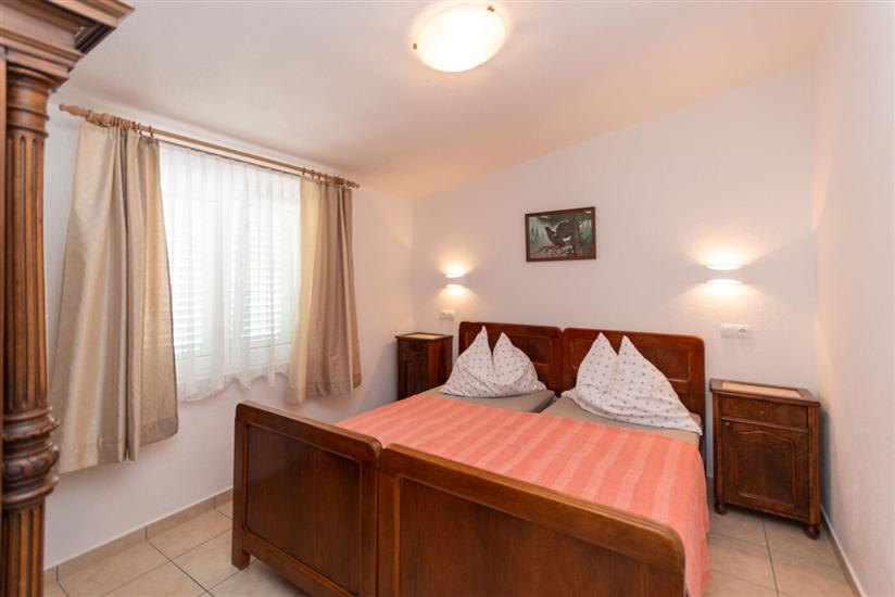 Apartmá A4, pro 4 osoby