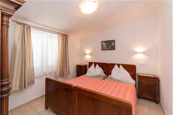 Apartmá A4, pro 4 osoby