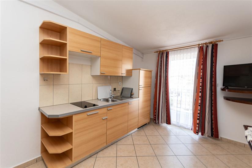 Apartmá A4, pro 4 osoby