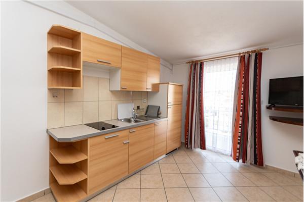 Apartmá A4, pro 4 osoby