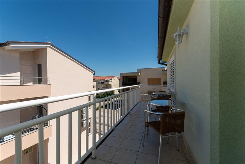 Apartmá A4, pro 4 osoby