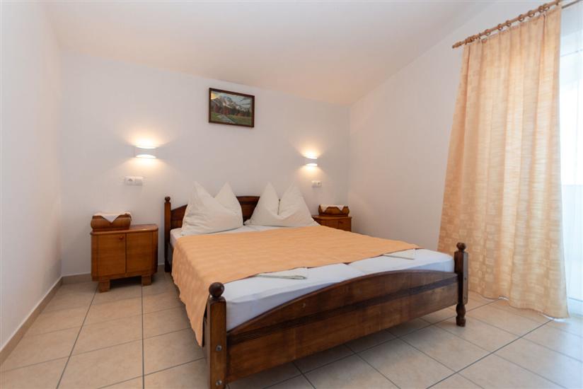 Apartmá A5, pro 4 osoby
