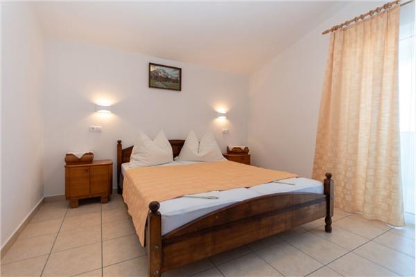 Apartmá A5, pro 4 osoby