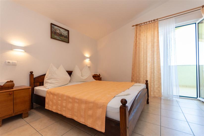 Apartmá A5, pro 4 osoby