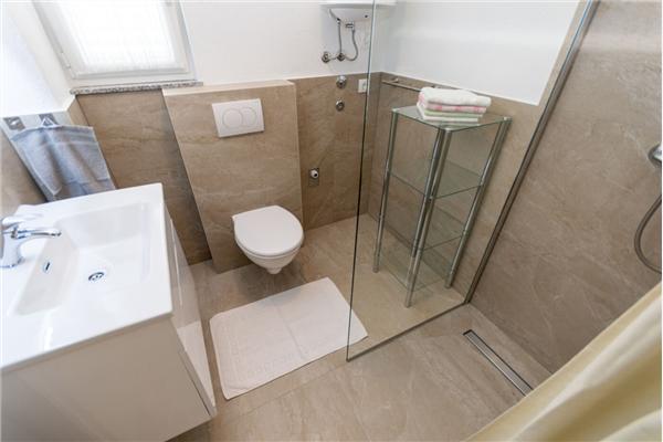 Apartmá A5, pro 4 osoby