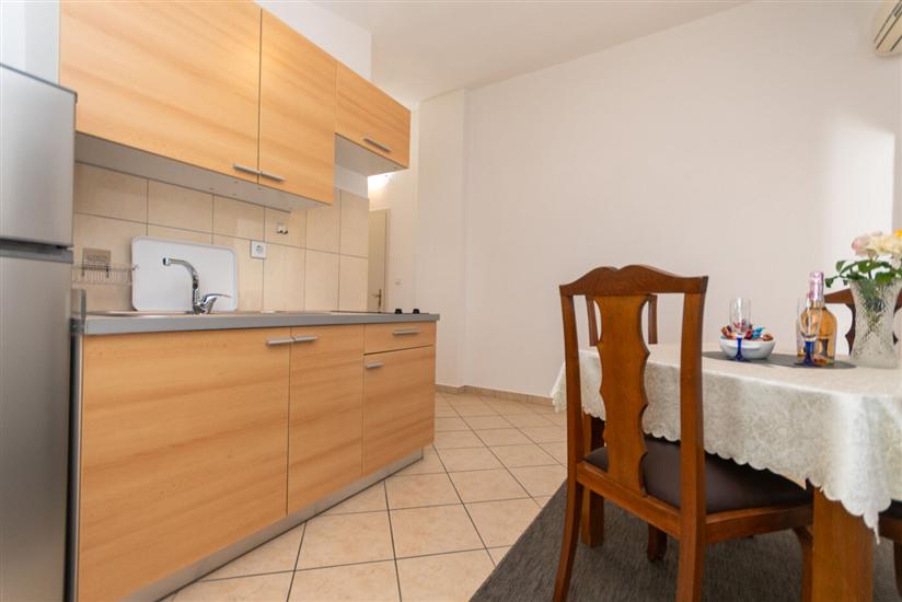 Apartmá A5, pro 4 osoby