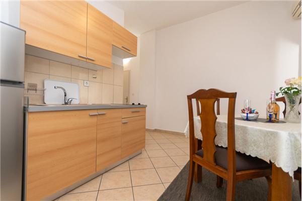 Apartmá A5, pro 4 osoby