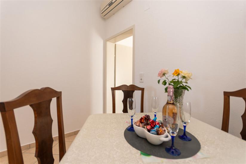 Apartmá A5, pro 4 osoby