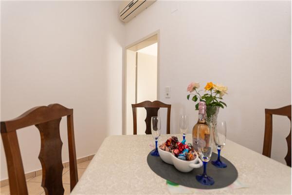 Apartmá A5, pro 4 osoby