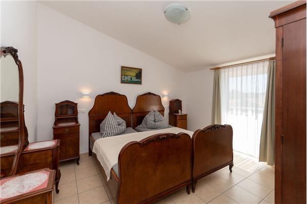 Apartmá A5, pro 4 osoby