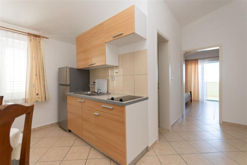 Apartmá A5, pro 4 osoby