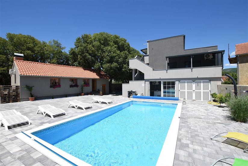 Apartments Relax