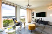 Apartment A1, for 3 persons