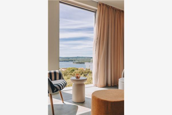 Apartment A1, for 3 persons