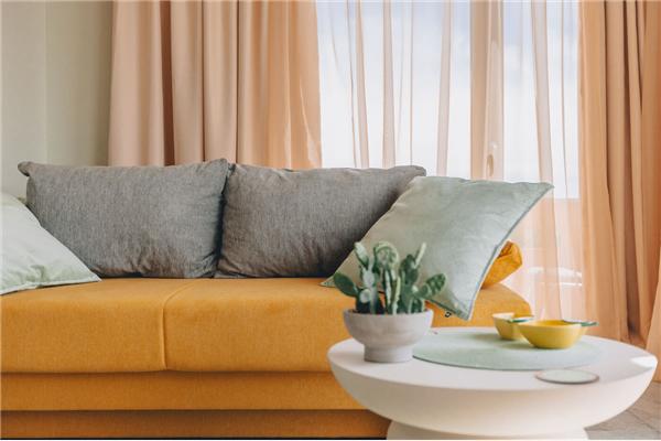 Apartment A1, for 3 persons