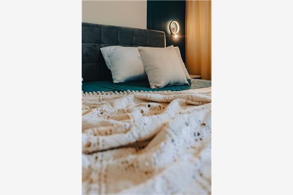 Apartment A1, for 3 persons