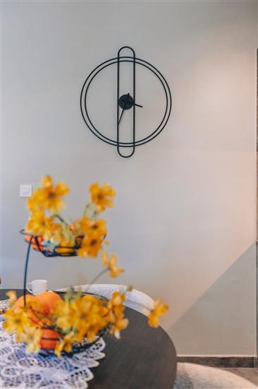 Apartment A1, for 3 persons