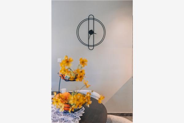 Apartment A1, for 3 persons