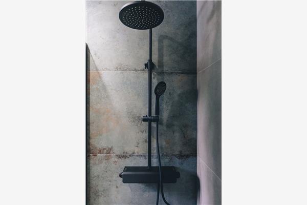 Apartment A1, for 3 persons