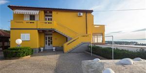 Apartman - Punat - otok Krk