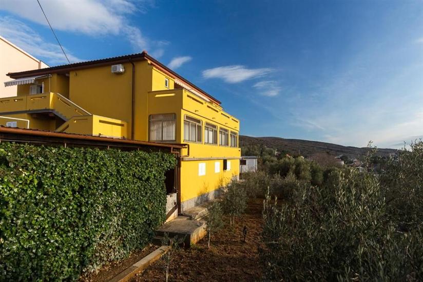 Apartments Menigo Manzoni Residence