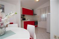Apartment A2, for 6 persons
